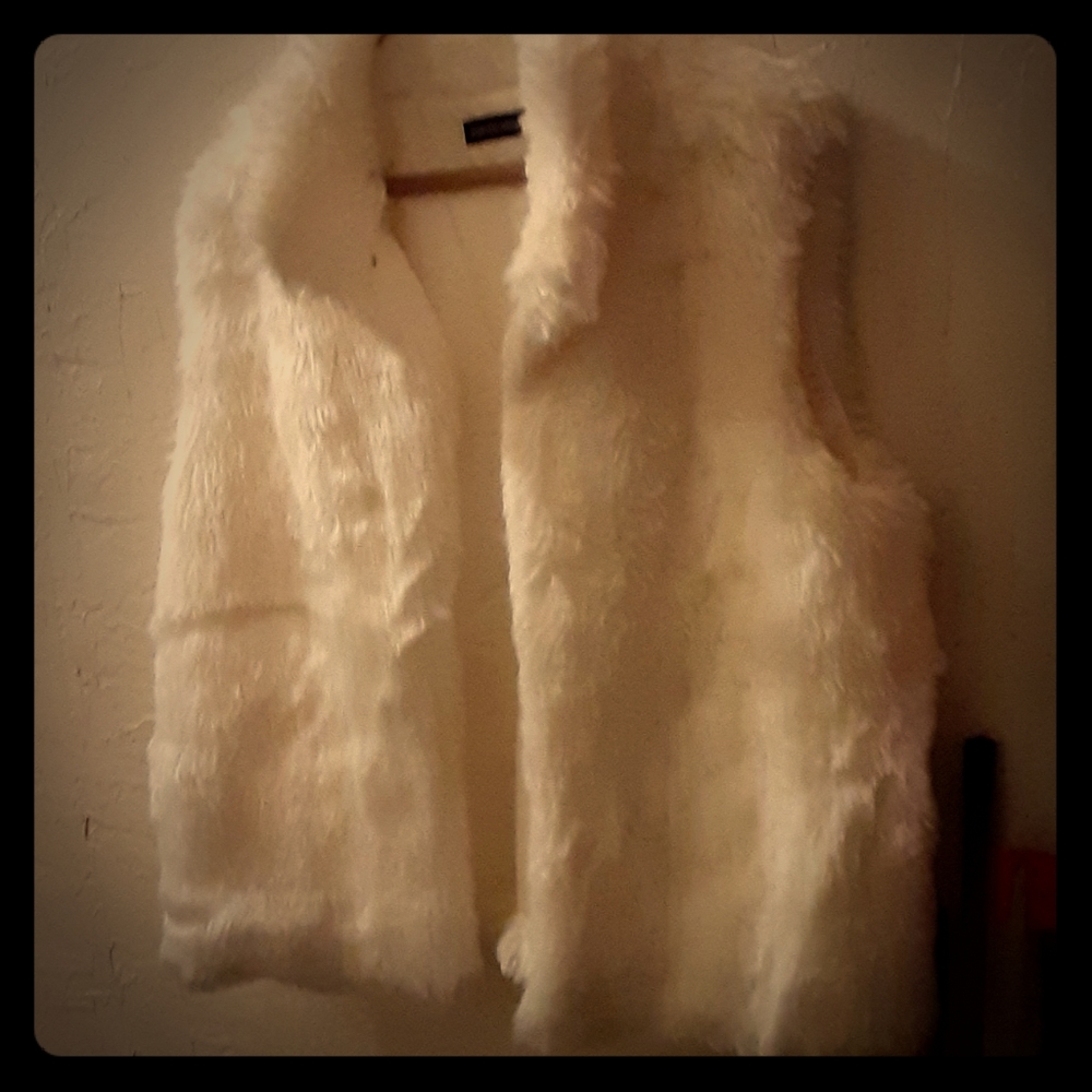 Jacket Fur